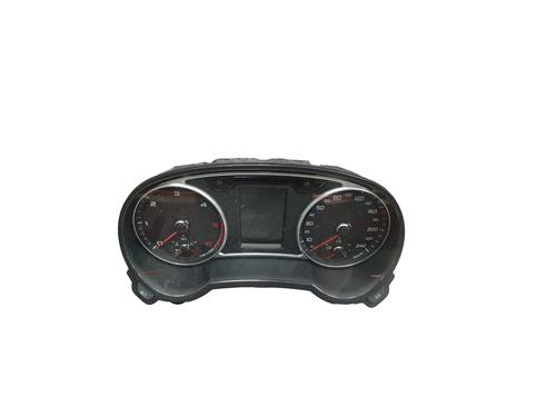 Used Instrument cluster AUDI A1 (8X1, 8XK) [2010-2019]  32057157