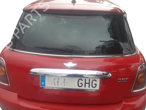 Bakluke CC/Kombi-Kupé MINI MINI (R56) One (95 hp) 32057088