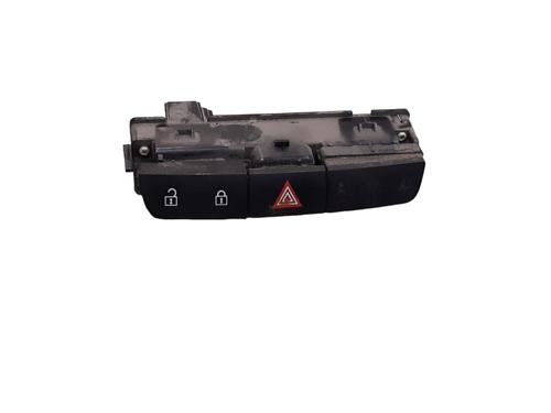 Used Warning switch OPEL INSIGNIA A (G09) [2008-2017]  32047269