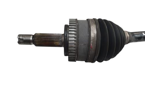 Left front driveshaft HYUNDAI ix35 (LM, EL, ELH) | BP34216334M38 - Image 2