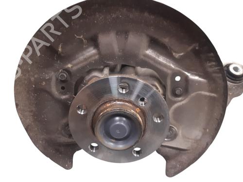 Used Right rear steering knuckle BMW i3 (I01) s Electric (102 hp) 32056846