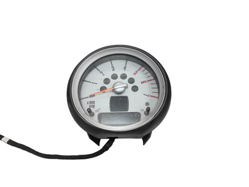 Quadrante MINI MINI CLUBMAN (R55) [2006-2015]  32116118