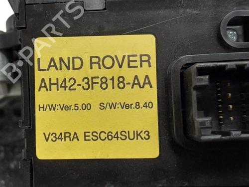Steering column LAND ROVER RANGE ROVER SPORT I (L320)  | BP32058660M21 
