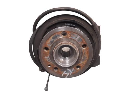 Used Left rear steering knuckle MERCEDES-BENZ VITO Van (W447) 114 CDI (447.601, 447.603, 447.605) (136 hp) 32057958