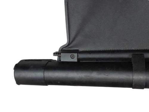 Rear parcel shelf LAND ROVER RANGE ROVER SPORT I (L320)  | BP32057416C85 