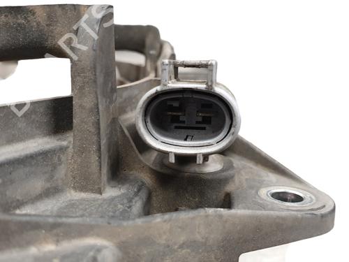 Radiator fan TOYOTA VERSO (_R2_) 1.6 D4-D (WAR20_) | BP32057795M35