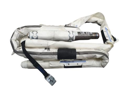 Used Right curtain airbag MERCEDES-BENZ B-CLASS Sports Tourer (W246, W242) B 200 (246.243) (156 hp) 32057339