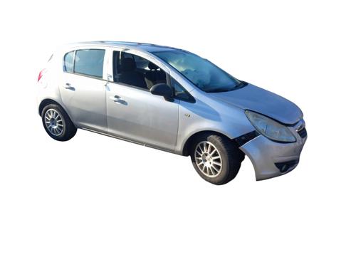 Steering column OPEL CORSA D (S07)  | BP36020970M21  - Image 6