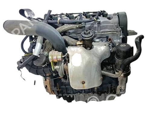 Engine HYUNDAI SONATA V (NF) 2.0 CRDi | BP40066205M1 - Image 3