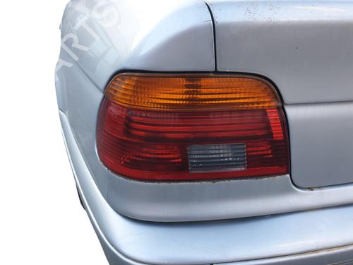 Used Left taillight BMW 5 (E39) 530 i (231 hp) 32053194