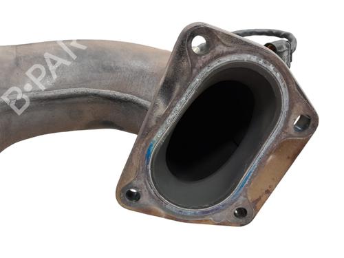 Catalyst FIAT TIPO Estate (356_, 357_) 1.4 (356WXA1B) | BP32058399M10 