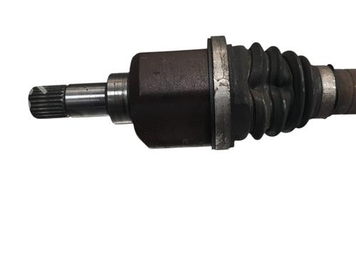 Left front driveshaft CITROËN C4 II (NC_) | BP32048512M38