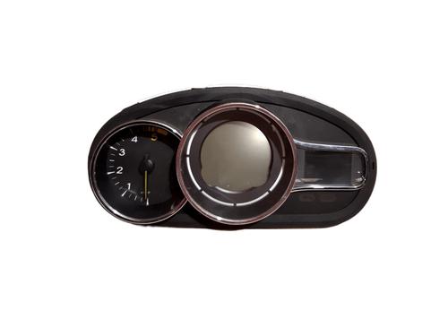 Used Instrument cluster RENAULT MEGANE III Hatchback (BZ0/1_, B3_) 1.9 dCi (BZ0N, BZ0J) (131 hp) 32054266