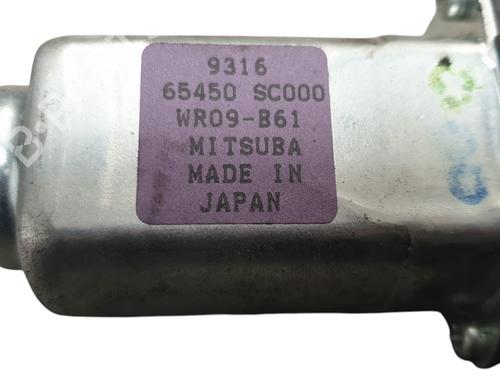 Sunroof engine SUBARU FORESTER (SH_) | BP32057467M60