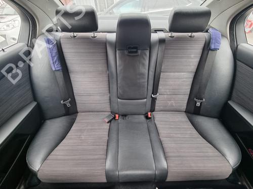 Comfort control module BMW 5 (E60) 530 d | BP32054116M56 