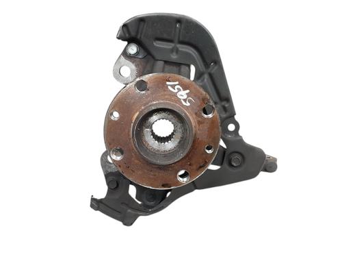 Left front steering knuckle FIAT 500 (312_) | BP32055832M25 - Image 2