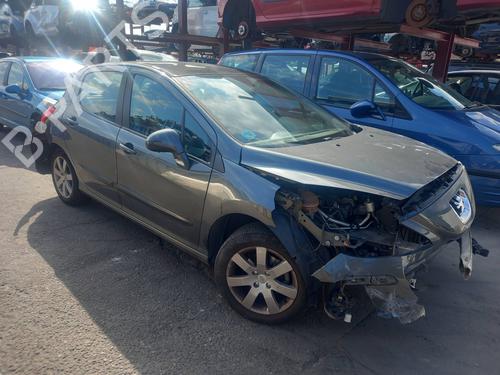 Used Parts PEUGEOT 308 I (4A_, 4C_) [2007-2016]  4419136