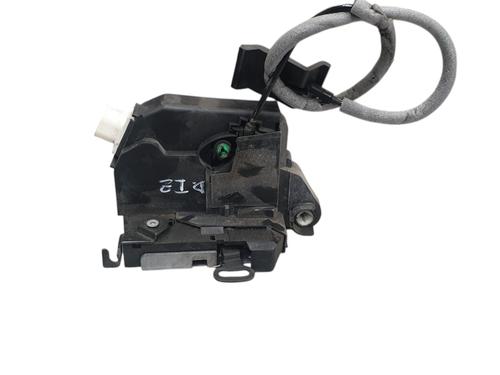 Venstre fortil lås MINI MINI (R56) One D (90 hp) 32055618