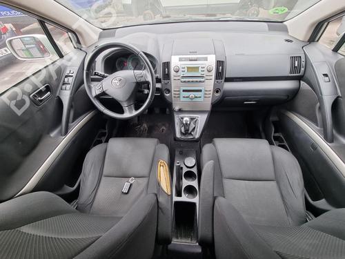 Right front driveshaft TOYOTA COROLLA Verso (ZER_, ZZE12_, R1_) 1.8 (ZNR11_, ZNR11R) | BP32048996M39 