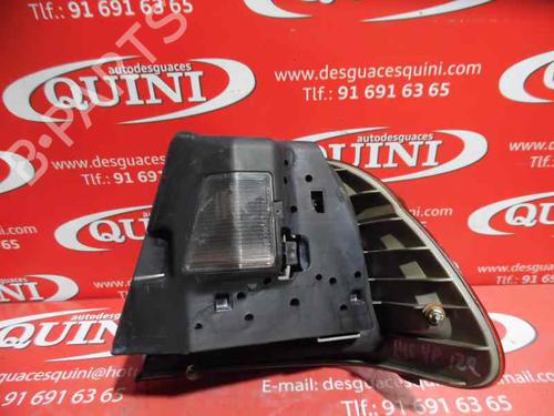 Left taillight BMW 3 (E46) | BP32048705C34 - Image 2