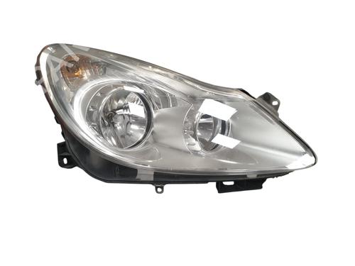 Used Right headlight Right headlight OPEL CORSA D (S07) [2006-2015] 34189069 34189069