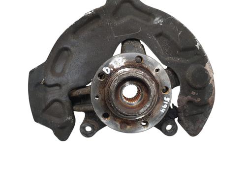 Used Left front steering knuckle PEUGEOT 508 I (8D_) 2.0 HDi Hybrid4 AWC (163 hp) 32055069