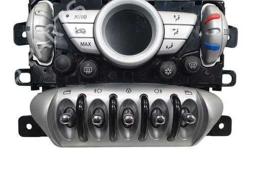 Commande Chauffage MINI MINI (R56) One (95 hp) 32056837