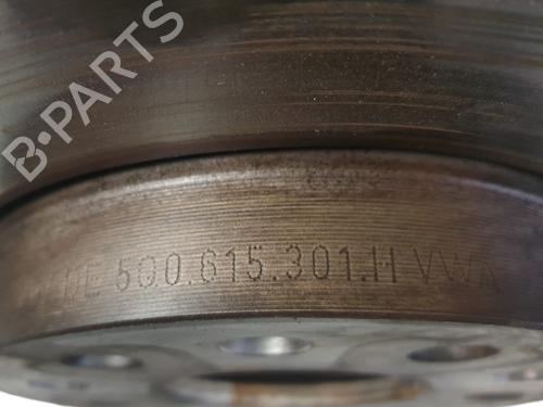 Other AUDI Q2 (GAB, GAG)  | BP32073347O1  - Image 5