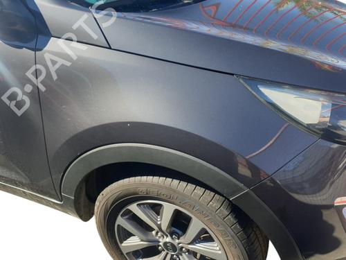 Used Right front fenders KIA SPORTAGE III (SL) [2009-2017]  32328670