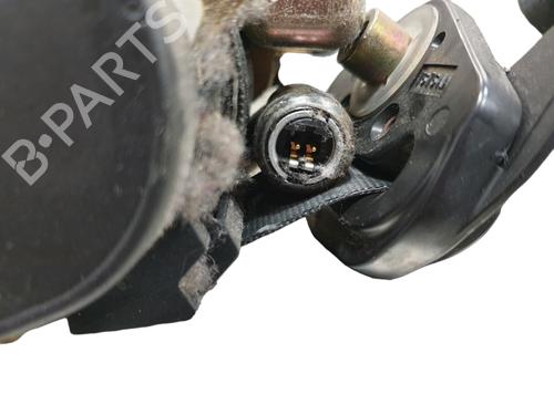 Front left seatbelt FIAT ULYSSE (179_) 2.2 JTD | BP32051532I26
