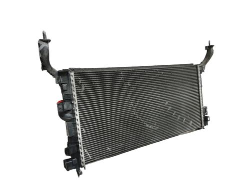 Water radiator RENAULT LAGUNA III (BT0/1) 2.0 dCi (BT07, BT0J, BT14, BT1A, BT1S) | BP32053489M31