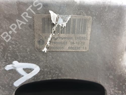 Engine mount MINI MINI COUNTRYMAN (R60) One D | BP37014874M89 - Image 5