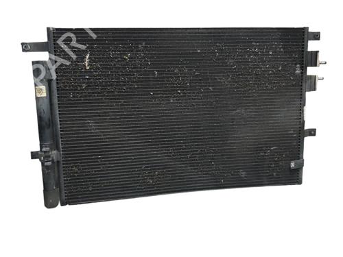 Used AC radiator ALFA ROMEO 159 (939_) 1.9 JTDM 16V (939AXC1B, 939AXC12) (150 hp) 32053591