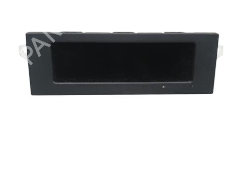 Display CITROËN C3 II (SC_) [2009-2026]  32050826