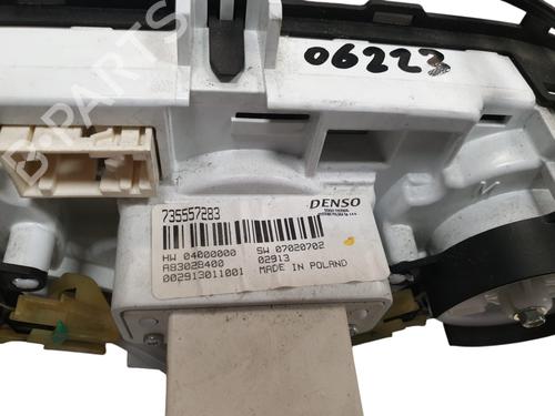 Climate control FIAT 500L (351_, 352_) | BP35789567I5 - Image 2