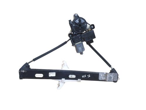 Used Rear left window mechanism SEAT IBIZA V (KJ1, KJG) [2017-2026]  32054831