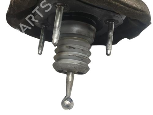 Servo brake CITROËN C3 II (SC_) | BP32053695M42 - Image 2