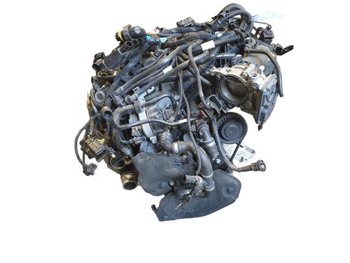 Engine BMW 3 (F30, F80) 330 e | BP37631083M1 - Image 2