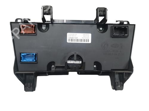 Climate control LANCIA DELTA III (844_) 1.6 D Multijet (844.AXC11, 844.AXC1A) | BP32054609I5 - Image 2