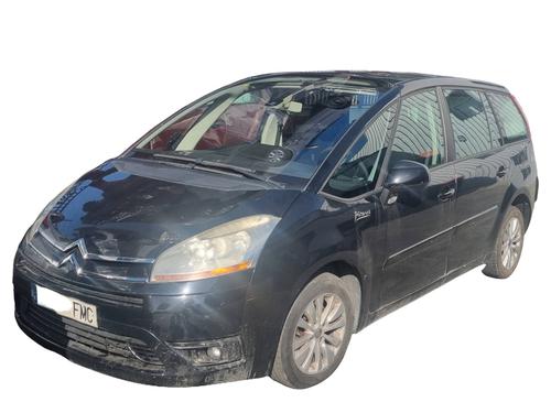 Rear left window mechanism CITROËN C4 Picasso I MPV (UD_) 2.0 HDi 138 | BP32052701C24 