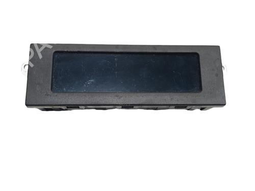 Display CITROËN C3 II (SC_) [2009-2026]  32054034