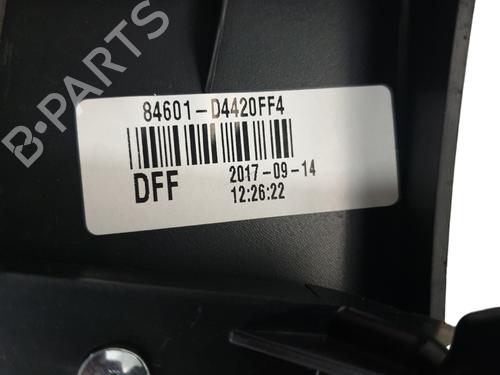 Bracciolo centrale KIA OPTIMA (JF) 1.7 CRDi | BP32057384I20 