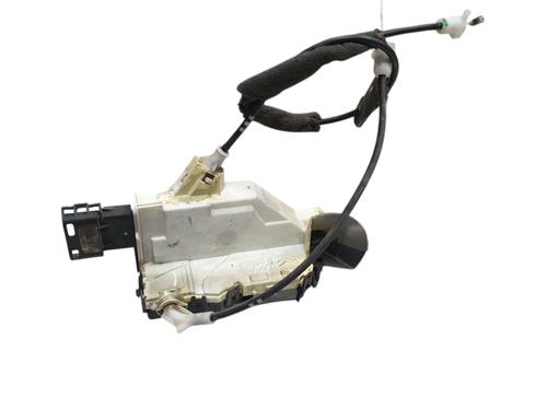 Used Front left lock PEUGEOT 5008 (0U_, 0E_) [2009-2017]  32052157