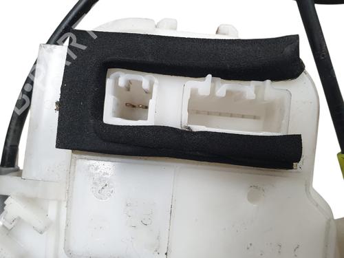 Front left lock SUBARU FORESTER (SH_) | BP32054042C98