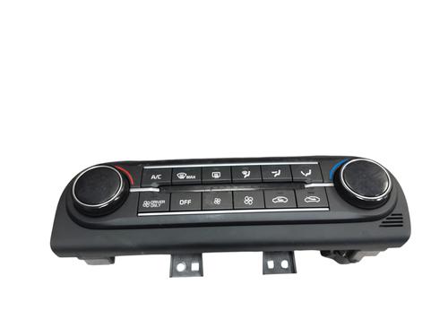 Used Climate control KIA CEED Sportswagon (CD) [2018-2026]  32397655