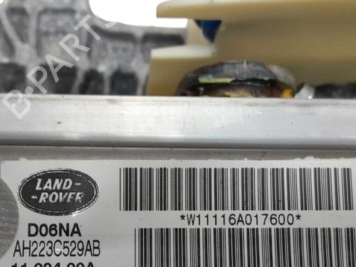 Steering column LAND ROVER RANGE ROVER SPORT I (L320)  | BP32058660M21 