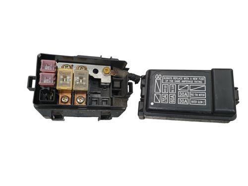 Used Fuse box HONDA CIVIC VII Hatchback (EU, EP, EV) 1.7 CTDi (EP4, EU9) (100 hp) 32050298