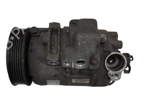 Used AC compressor AC compressor SEAT IBIZA III (6L1) [2002-2009] 32708943 32708943