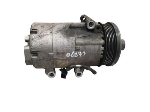 AC compressor FORD FOCUS II (DA_, HCP, DP) | BP34645798M34 - Image 2