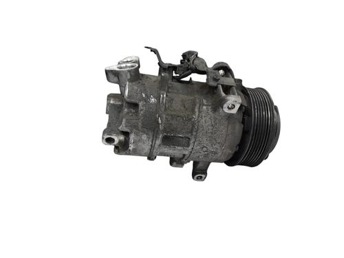 AC compressor RENAULT MEGANE III Hatchback (BZ0/1_, B3_) | BP32058585M34 - Image 2